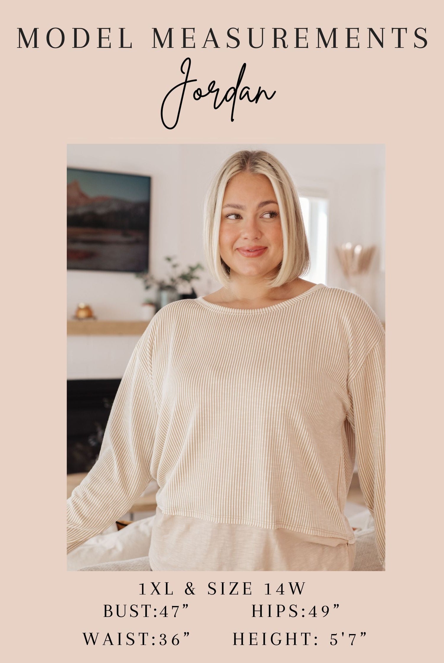 Can't Stop this Feeling V-Neck Knit Sweater-Long Sleeves-Ave Shops-Urban Threadz Boutique, Women's Fashion Boutique in Saugatuck, MI