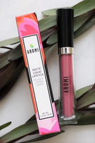 Pink Rosette Liquid Lipstick-Lipsticks-Aromi-Urban Threadz Boutique, Women's Fashion Boutique in Saugatuck, MI