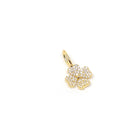 Clover Charm-The Sis Kiss®-Urban Threadz Boutique, Women's Fashion Boutique in Saugatuck, MI