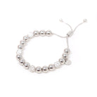 Dover Bracelet 8mm in Silver-The Sis Kiss®-Urban Threadz Boutique, Women's Fashion Boutique in Saugatuck, MI