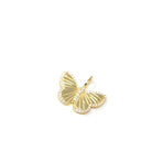 Butterfly Charm-Charms & Pendants-The Sis Kiss®-Urban Threadz Boutique, Women's Fashion Boutique in Saugatuck, MI