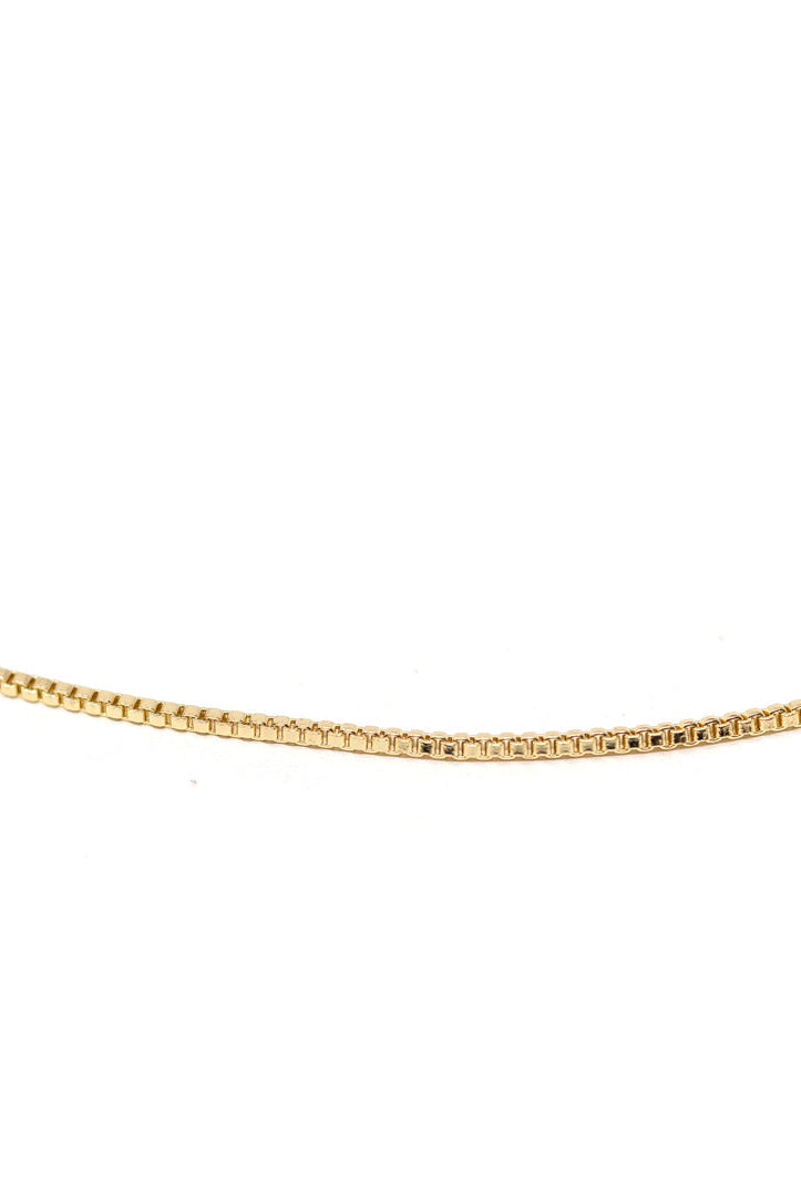 The Vivian Chain-Necklaces-The Sis Kiss®-Urban Threadz Boutique, Women's Fashion Boutique in Saugatuck, MI
