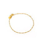 Figaro Anklet (Water Resistant)-Anklet-The Sis Kiss®-Urban Threadz Boutique, Women's Fashion Boutique in Saugatuck, MI