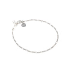 Figaro Anklet (Water Resistant)-Anklet-The Sis Kiss®-Urban Threadz Boutique, Women's Fashion Boutique in Saugatuck, MI