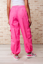 First Place Cargo Pants-Pants-Ave Shops-Urban Threadz Boutique, Women's Fashion Boutique in Saugatuck, MI