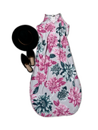 Blissful Floral Maxi Dress-Boutique Simplified-Urban Threadz Boutique, Women's Fashion Boutique in Saugatuck, MI