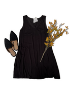 Always In Style - Dress-Dresses-Boutique Simplified-Urban Threadz Boutique, Women's Fashion Boutique in Saugatuck, MI