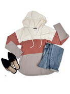 Ultimate Fall Hoodie-Sweaters-Boutique Simplified-Urban Threadz Boutique, Women's Fashion Boutique in Saugatuck, MI