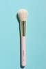 107- Tapered blush brush *Final Sale*-Makeup Tools-Urban Threadz Boutique -Urban Threadz Boutique, Women's Fashion Boutique in Saugatuck, MI