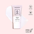 Complete Facial Primer (005, Veil Touch Soft Primer)-Cosmetics-Moira-Urban Threadz Boutique, Women's Fashion Boutique in Saugatuck, MI