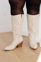 Line Dancing Cowboy Boots-Boots-Ave Shops-Urban Threadz Boutique, Women's Fashion Boutique in Saugatuck, MI