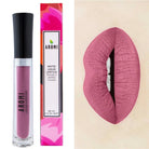 Rosy Rose Liquid Lipstick-Lipsticks-Aromi-Urban Threadz Boutique, Women's Fashion Boutique in Saugatuck, MI