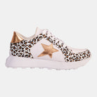 Smith Cute Animal Print Sneakers-SNEAKERS-MODAPASSO-Urban Threadz Boutique, Women's Fashion Boutique in Saugatuck, MI