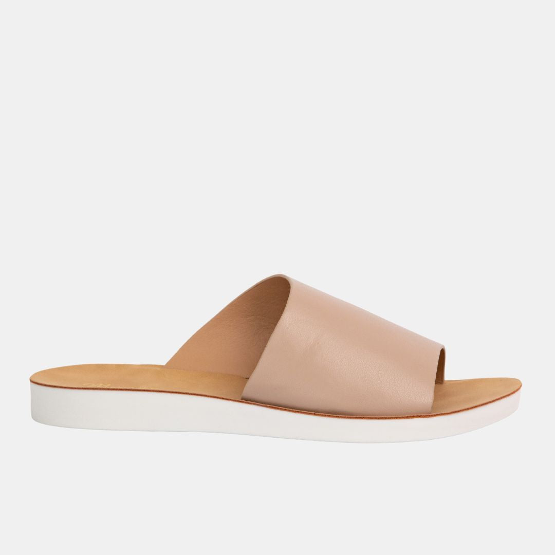 SLIP ON LOLA SANDAL-Sandals-MODAPASSO-Urban Threadz Boutique, Women's Fashion Boutique in Saugatuck, MI