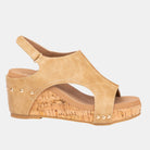 Hannah Thick Sole Roman Sandals-Sandals-MODAPASSO-Urban Threadz Boutique, Women's Fashion Boutique in Saugatuck, MI