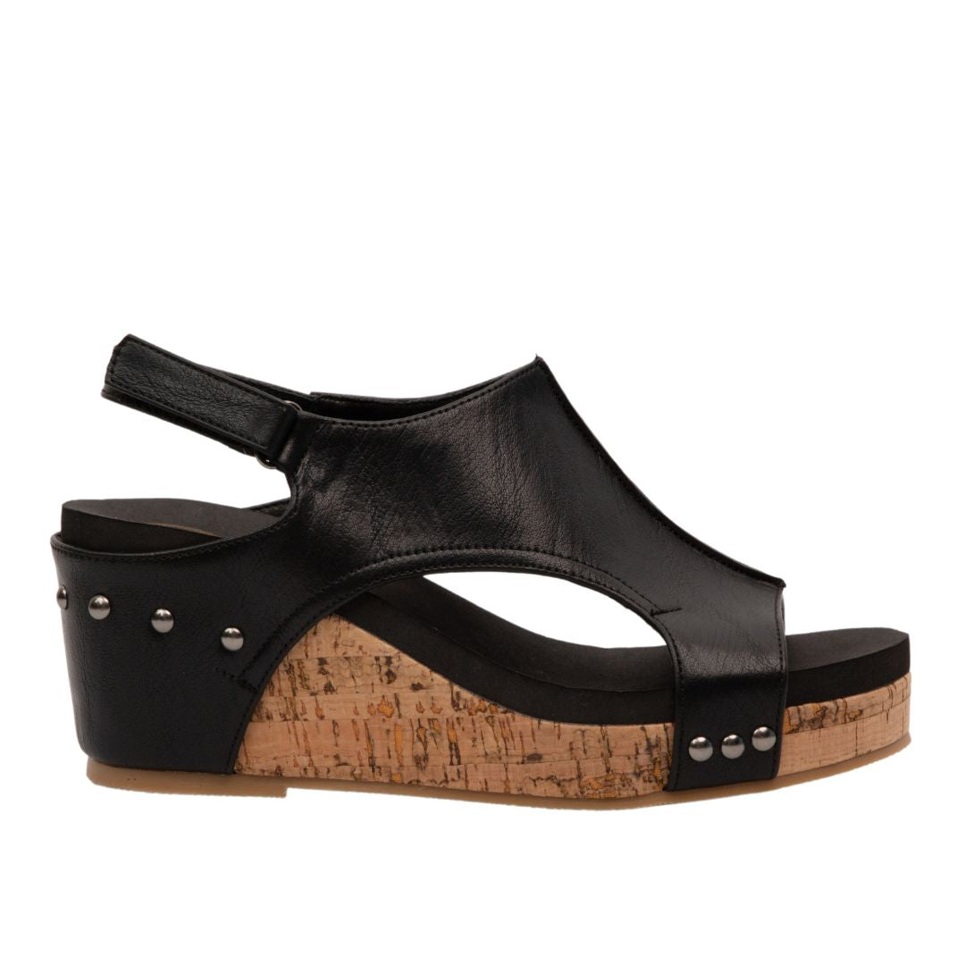 Hannah Thick Sole Roman Sandals-Sandals-MODAPASSO-Urban Threadz Boutique, Women's Fashion Boutique in Saugatuck, MI