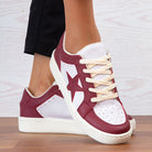 MIEL 65-SNEAKERS-MODAPASSO-Urban Threadz Boutique, Women's Fashion Boutique in Saugatuck, MI