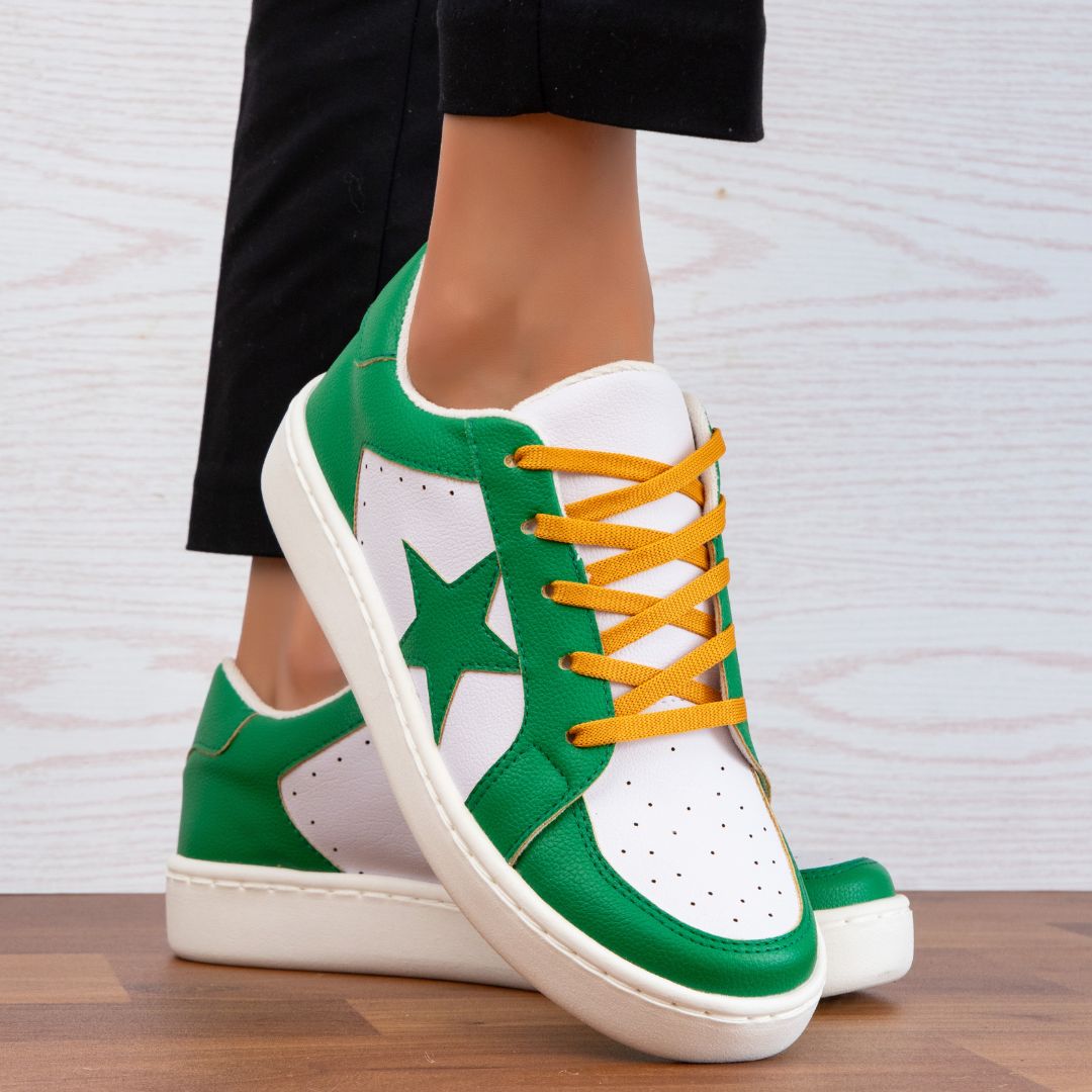 MIEL 65-SNEAKERS-MODAPASSO-Urban Threadz Boutique, Women's Fashion Boutique in Saugatuck, MI