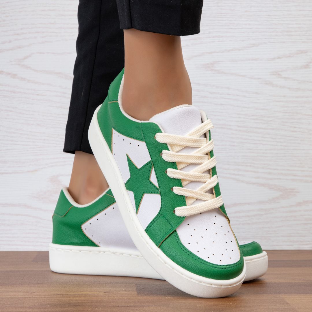 MIEL 65-SNEAKERS-MODAPASSO-Urban Threadz Boutique, Women's Fashion Boutique in Saugatuck, MI