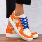 MIEL 65-SNEAKERS-MODAPASSO-Urban Threadz Boutique, Women's Fashion Boutique in Saugatuck, MI