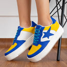 Viva 4-SNEAKERS-MODAPASSO-Urban Threadz Boutique, Women's Fashion Boutique in Saugatuck, MI