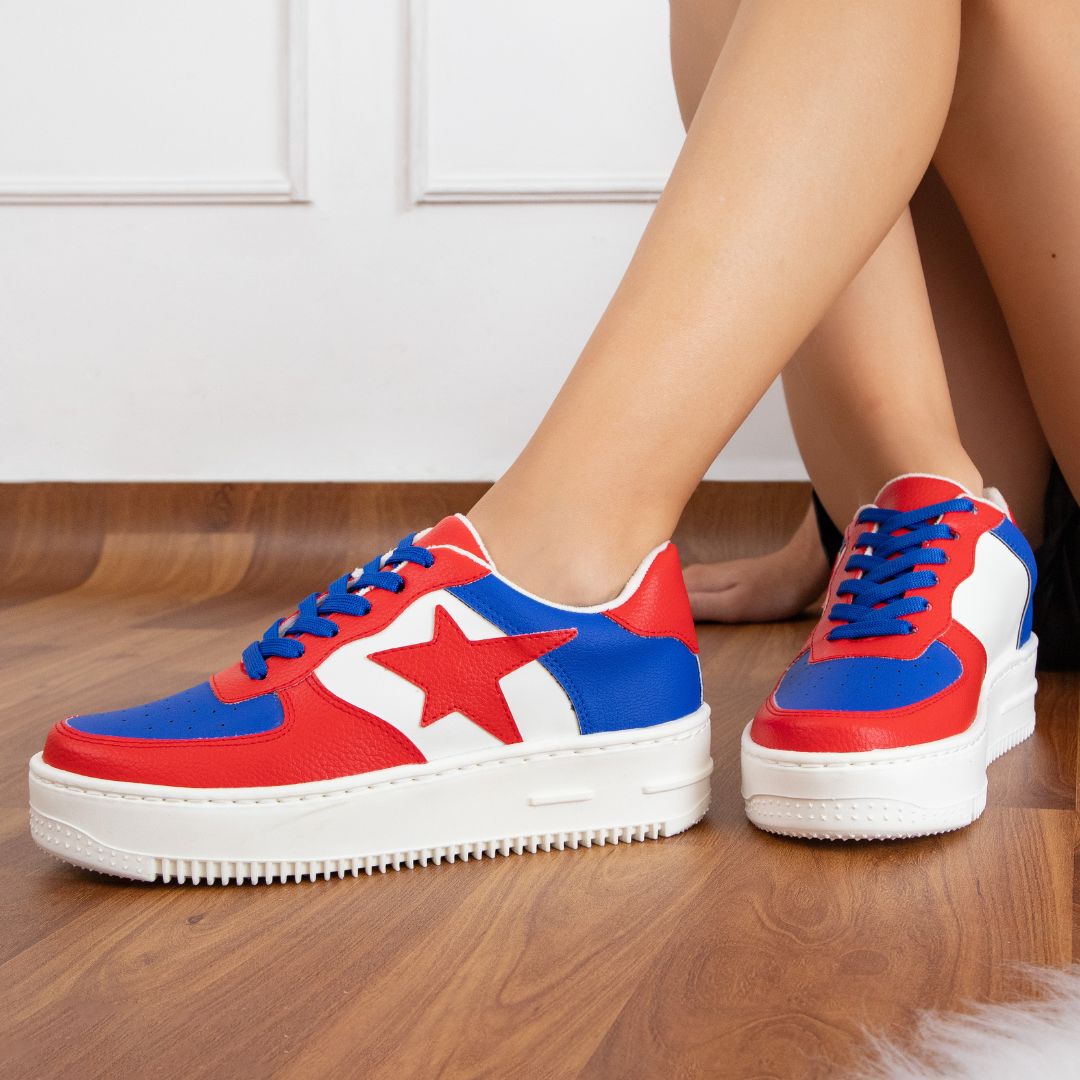 Viva 4-SNEAKERS-MODAPASSO-Urban Threadz Boutique, Women's Fashion Boutique in Saugatuck, MI