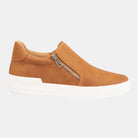 Zion Double Zipper Sneaker-SNEAKERS-MODAPASSO-Urban Threadz Boutique, Women's Fashion Boutique in Saugatuck, MI