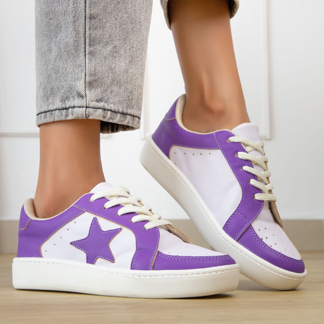 MIEL 65-SNEAKERS-MODAPASSO-Urban Threadz Boutique, Women's Fashion Boutique in Saugatuck, MI