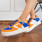 Viva 4-SNEAKERS-MODAPASSO-Urban Threadz Boutique, Women's Fashion Boutique in Saugatuck, MI