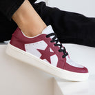 MIEL 65-SNEAKERS-MODAPASSO-Urban Threadz Boutique, Women's Fashion Boutique in Saugatuck, MI