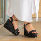 Becca 1-Sandals-MODAPASSO-Urban Threadz Boutique, Women's Fashion Boutique in Saugatuck, MI