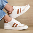 Miel Women's Fashion Shoes-SNEAKERS-MODAPASSO-Urban Threadz Boutique, Women's Fashion Boutique in Saugatuck, MI