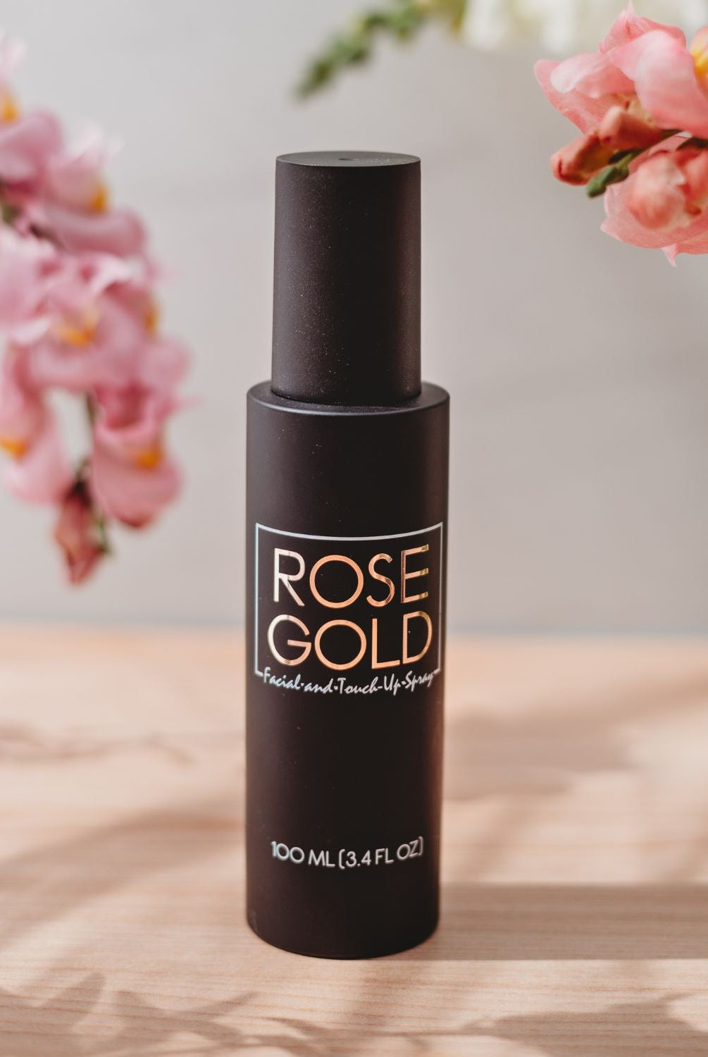 DS Self Tanning Face & Touch Up Mist-Facial Spray-Rose Gold Sunless-Urban Threadz Boutique, Women's Fashion Boutique in Saugatuck, MI