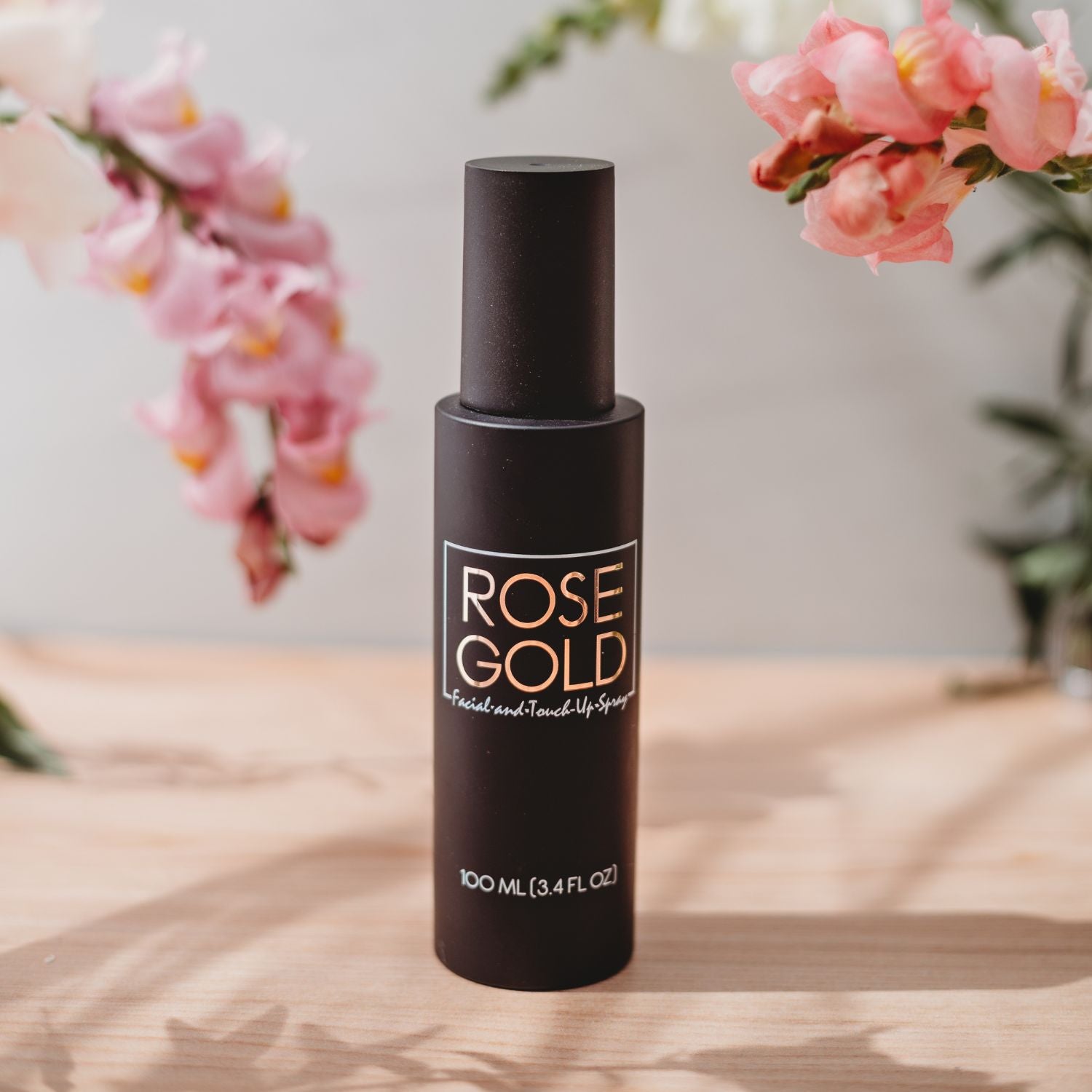 DS Self Tanning Face & Touch Up Mist-Facial Spray-Rose Gold Sunless-Urban Threadz Boutique, Women's Fashion Boutique in Saugatuck, MI