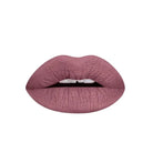 Dusty Burgundy Matte Liquid Lipstick-Lipsticks-Aromi-Urban Threadz Boutique, Women's Fashion Boutique in Saugatuck, MI