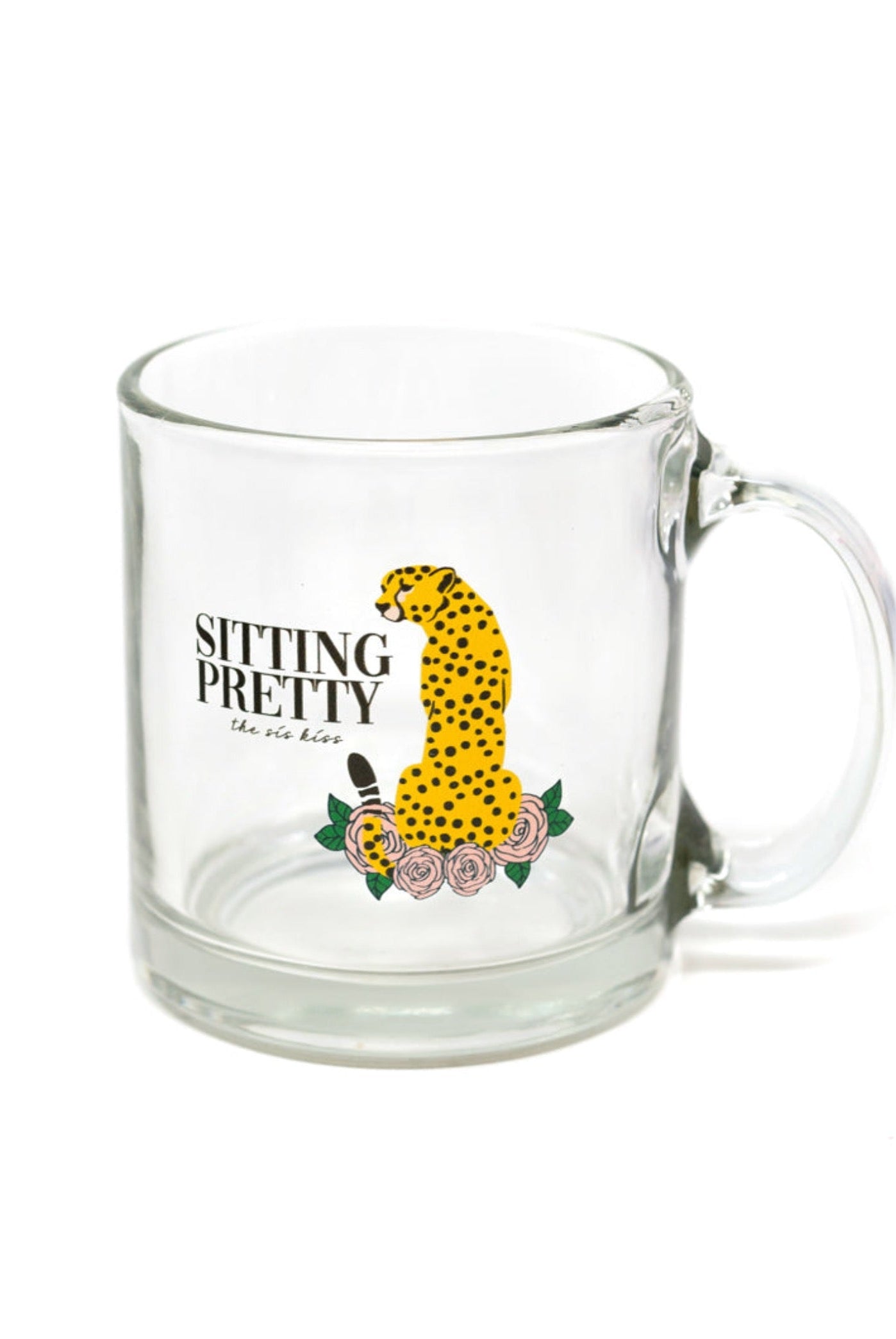Sip in Style Mugs-The Sis Kiss®-Urban Threadz Boutique, Women's Fashion Boutique in Saugatuck, MI
