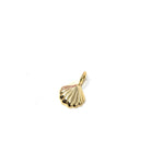 Sea Shell Charm-Charms & Pendants-The Sis Kiss®-Urban Threadz Boutique, Women's Fashion Boutique in Saugatuck, MI