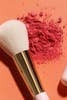 107- Tapered blush brush *Final Sale*-Makeup Tools-Urban Threadz Boutique -Urban Threadz Boutique, Women's Fashion Boutique in Saugatuck, MI