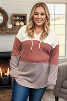 Ultimate Fall Hoodie-Sweaters-Boutique Simplified-Urban Threadz Boutique, Women's Fashion Boutique in Saugatuck, MI