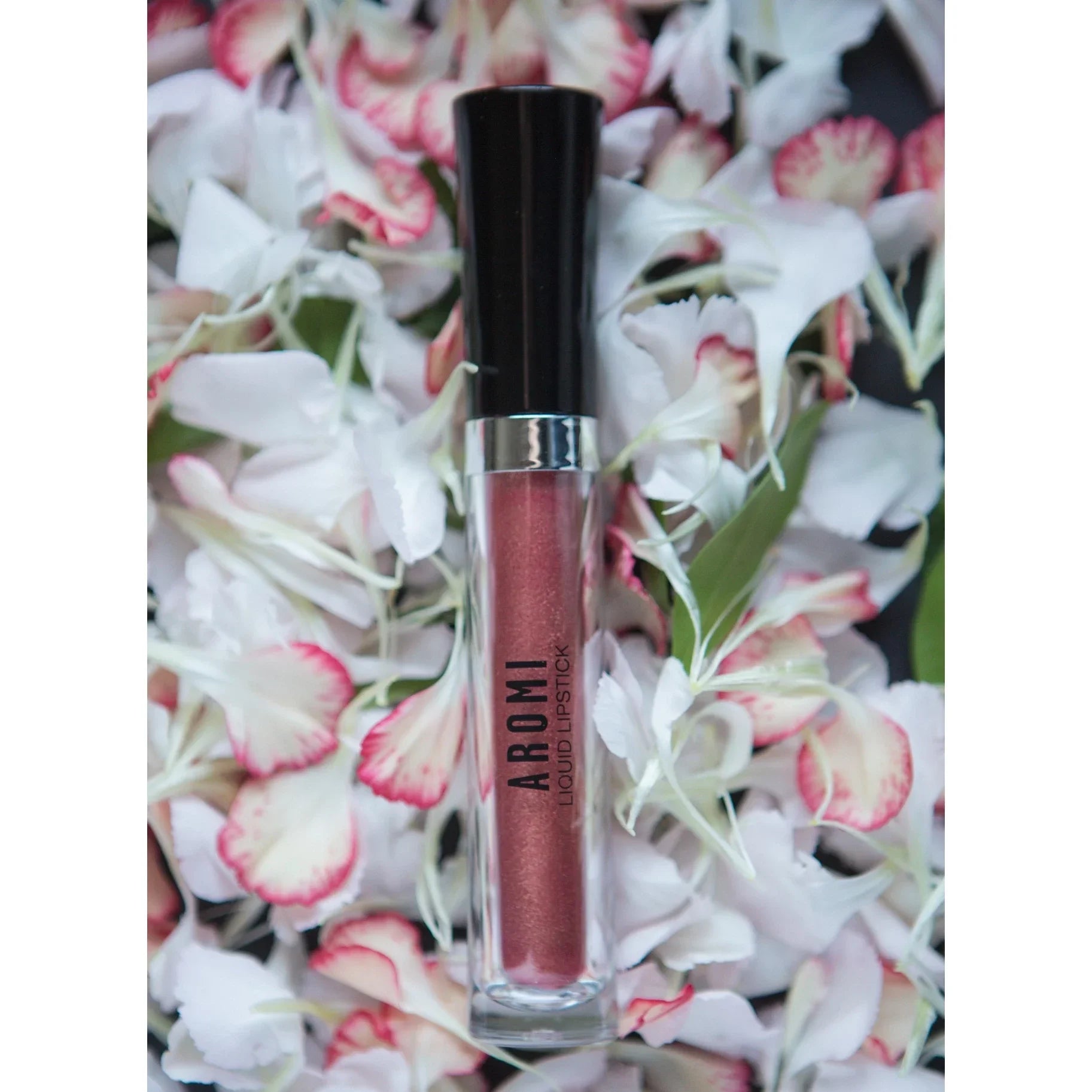 Copper Bliss Metallic Liquid Lipstick-Lipsticks-Aromi-Urban Threadz Boutique, Women's Fashion Boutique in Saugatuck, MI