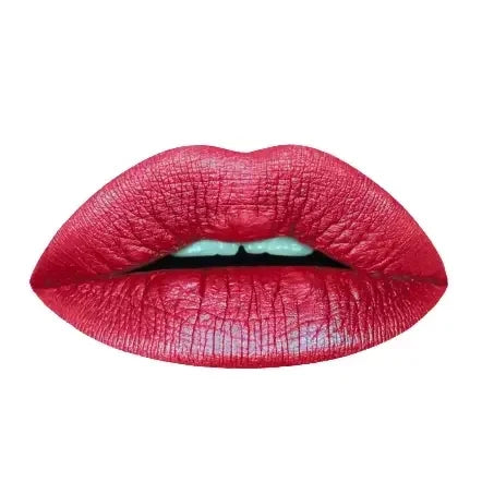 Candy Apple Metallic Liquid Lipstick-Lipsticks-Aromi-Urban Threadz Boutique, Women's Fashion Boutique in Saugatuck, MI