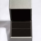 2 Carat Moissanite 925 Sterling Silver Ring-Trendsi-Urban Threadz Boutique, Women's Fashion Boutique in Saugatuck, MI