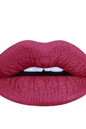 Burgundy Beet Matte Liquid Lipstick-Lipsticks-Aromi-Urban Threadz Boutique, Women's Fashion Boutique in Saugatuck, MI