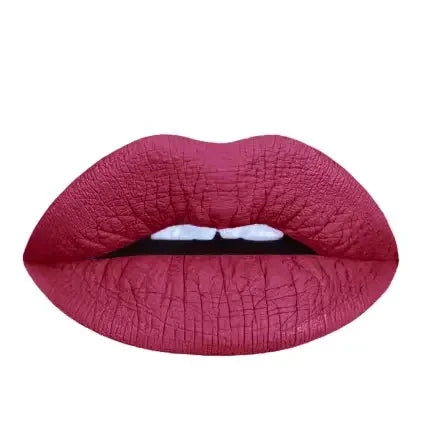 Burgundy Beet Matte Liquid Lipstick-Lipsticks-Aromi-Urban Threadz Boutique, Women's Fashion Boutique in Saugatuck, MI