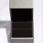 3 Carat Moissanite 925 Sterling Silver Ring-Trendsi-Urban Threadz Boutique, Women's Fashion Boutique in Saugatuck, MI