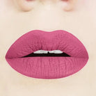 Pink Rosette Liquid Lipstick-Lipsticks-Aromi-Urban Threadz Boutique, Women's Fashion Boutique in Saugatuck, MI