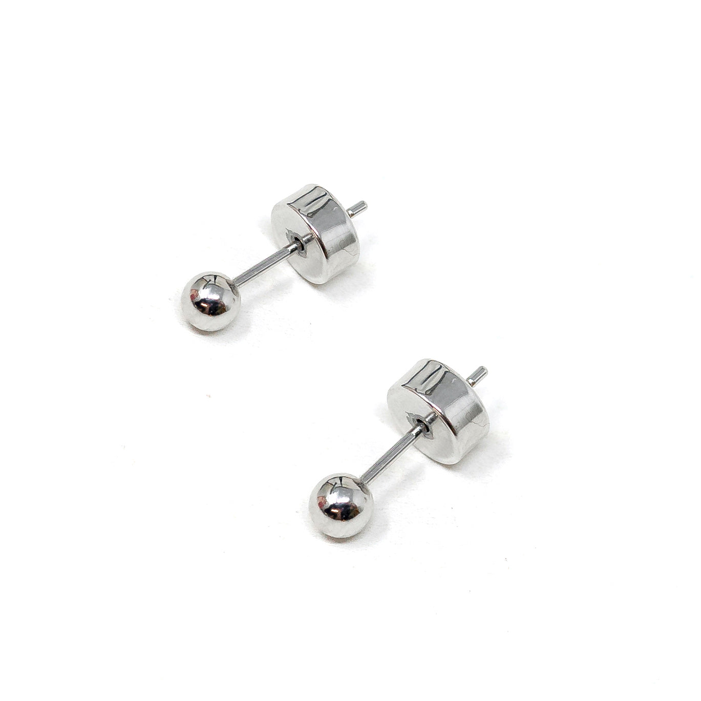 Moselle Stud-Earrings-The Sis Kiss®-Urban Threadz Boutique, Women's Fashion Boutique in Saugatuck, MI