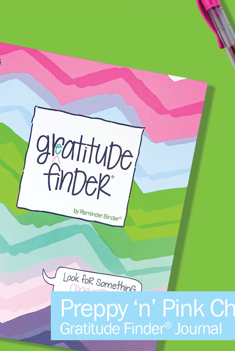 Gratitude Finder® Journals-Journals-DAS-Urban Threadz Boutique, Women's Fashion Boutique in Saugatuck, MI