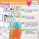 NEW! Gratitude Finder® Gift Kit-Journals-Denise Albright®-Urban Threadz Boutique, Women's Fashion Boutique in Saugatuck, MI