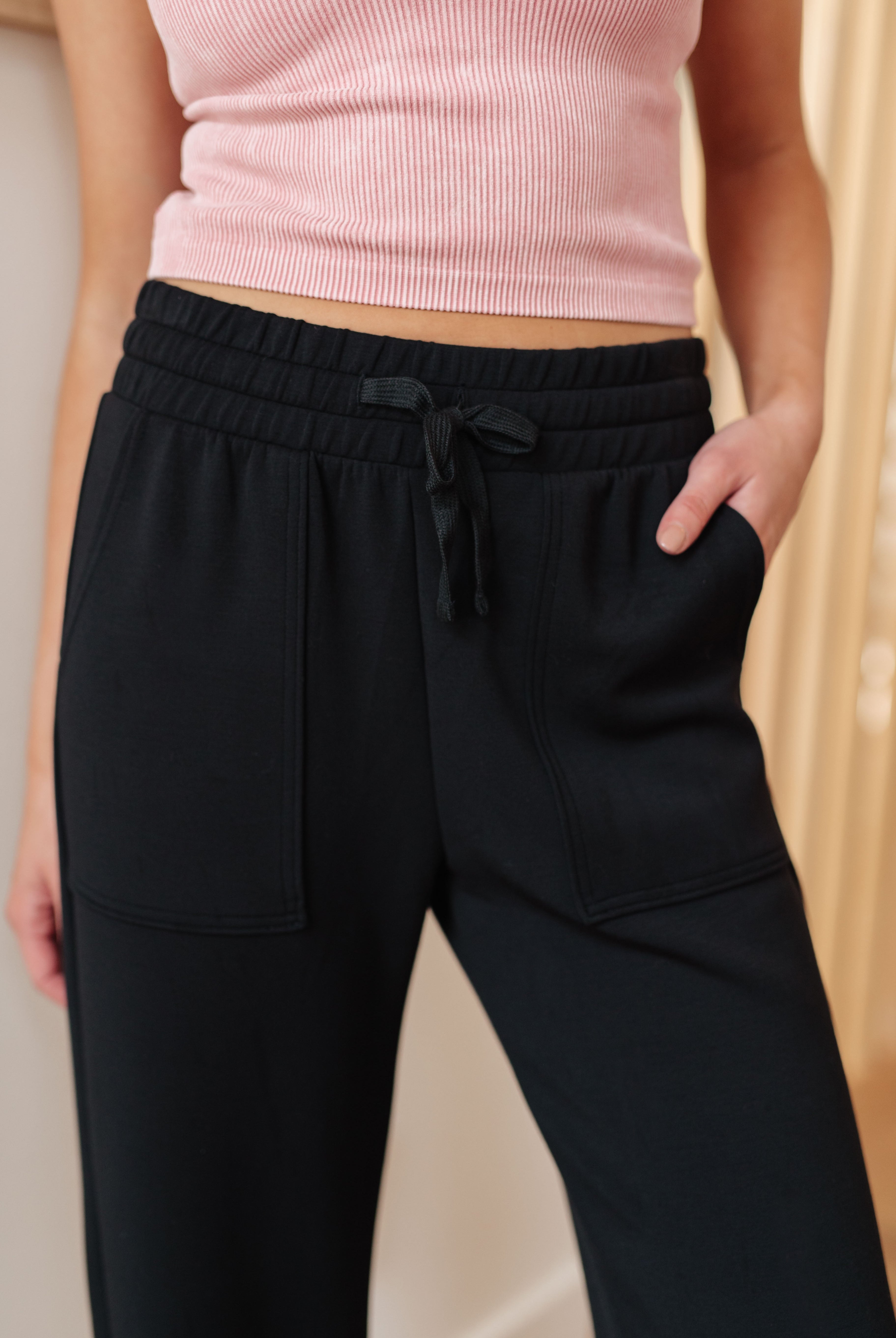 Handle That Straight Leg Pants-Womens-Ave Shops-Urban Threadz Boutique, Women's Fashion Boutique in Saugatuck, MI